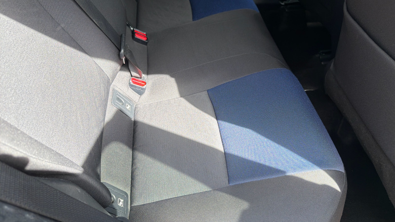 Toyota C-HR 1.8 Hybrid Dynamic 5dr CVT Hybrid Hatchback
